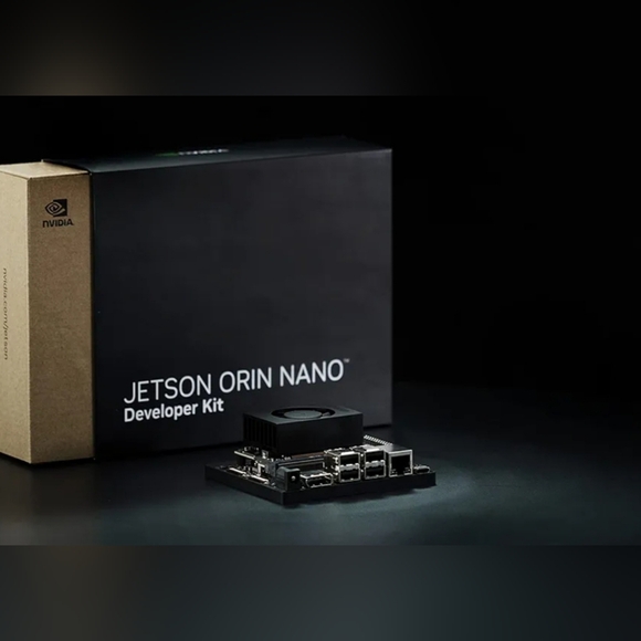 NVIDIA Jetson Orin Nano Super Developer Kit 8GB – Brand New - Personal PC - Picture 1 of 7